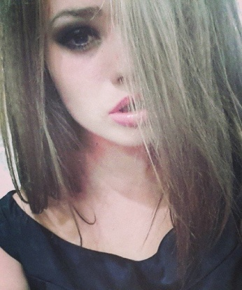 Проститутка Зинаида